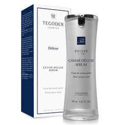 Крем-эмульсия «икра-люкс»