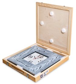 Салют SLT-218 Часы настенные