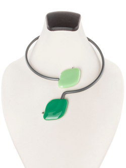 Колье Alba Mini