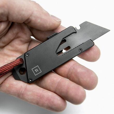 Мультитул Big Idea Design TPT Slide Pocket Tool
