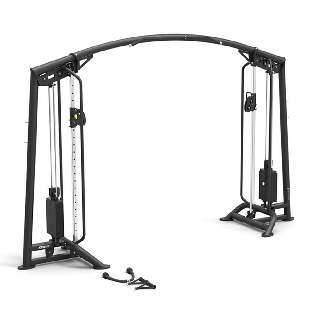 Кроссовер SPIRIT SP-3527