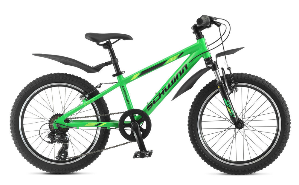 Детский велосипед Schwinn Thrasher (2019)