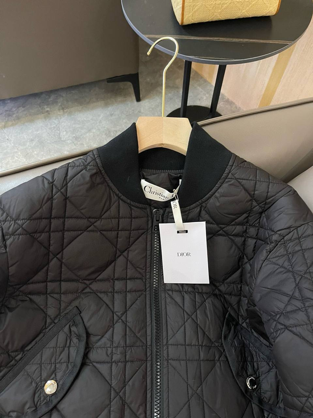 Куртка Dior