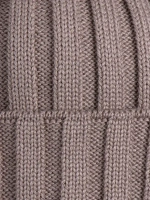 Шапка детская осенняя