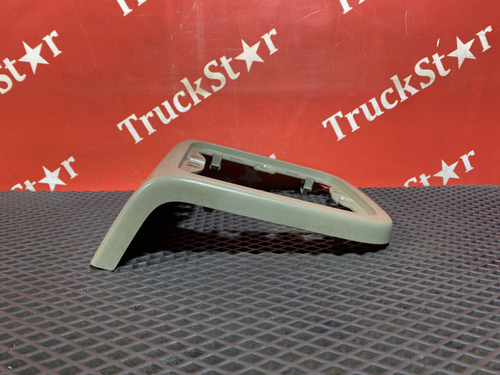 Накладка кулисы КПП