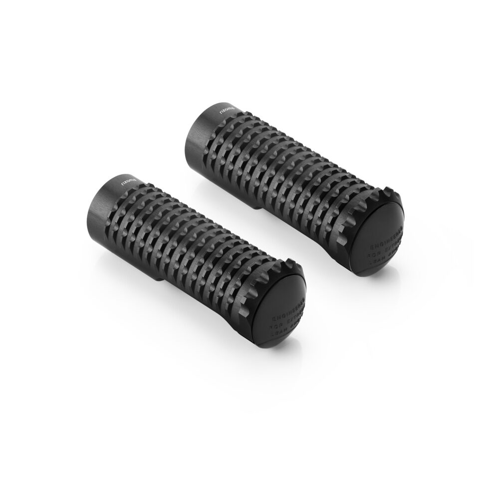 Rizoma Подножки Extreme PE631 / PE631B