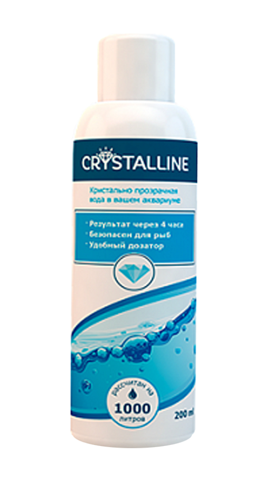 PRESTIGE Crystalline 200  мл.