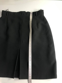 Юбка для классического образа, визуально на 44/46 размер