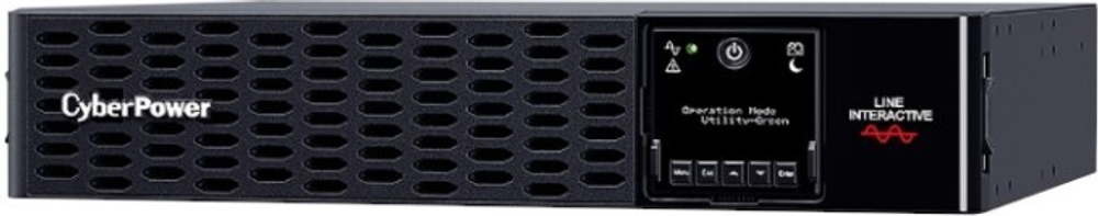 Источник бесперебойного питания  CyberPower PR3000ERTXL2UA