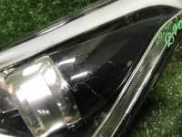 Битая Фара правая Hyundai Creta 1 (16-20) галоген