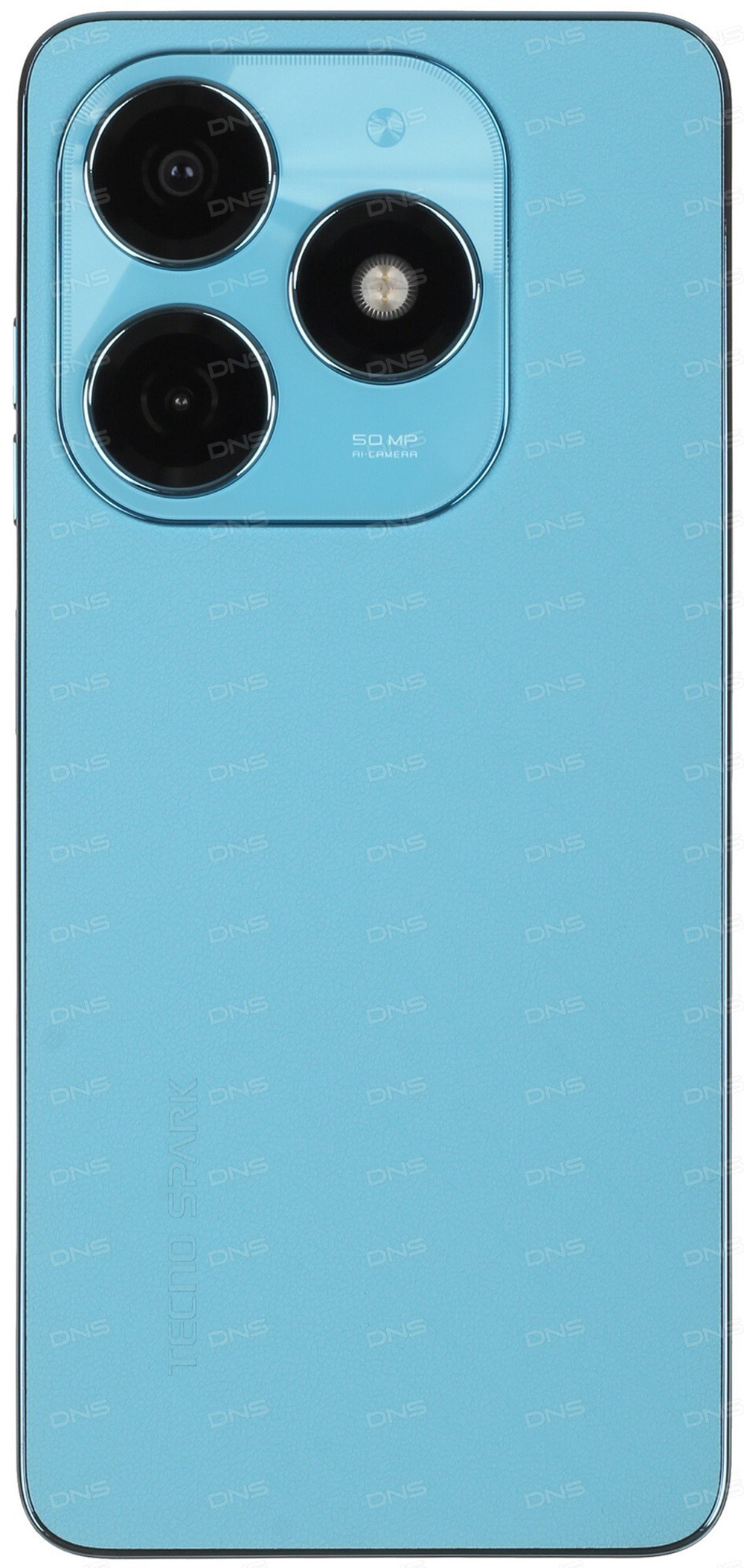 Tecno SPARK 20