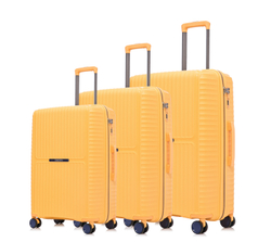 Чемоданы Mexico | 12 цветов