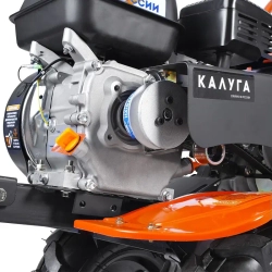 Мотоблок бензиновый Patriot Калуга (пониженная передача), 440107005