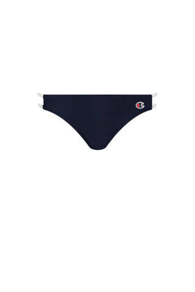трусики бикини Champion - темно-синий(112938)