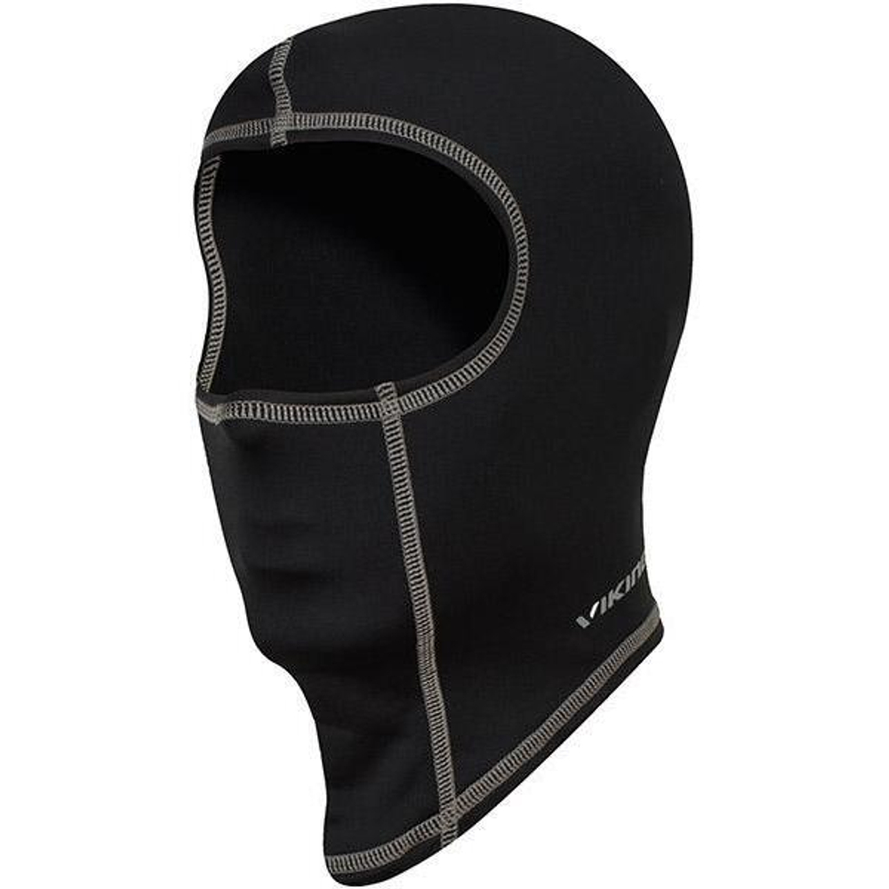 Маска (балаклава) VIKING 2023-24 Anex Black (US:one size)
