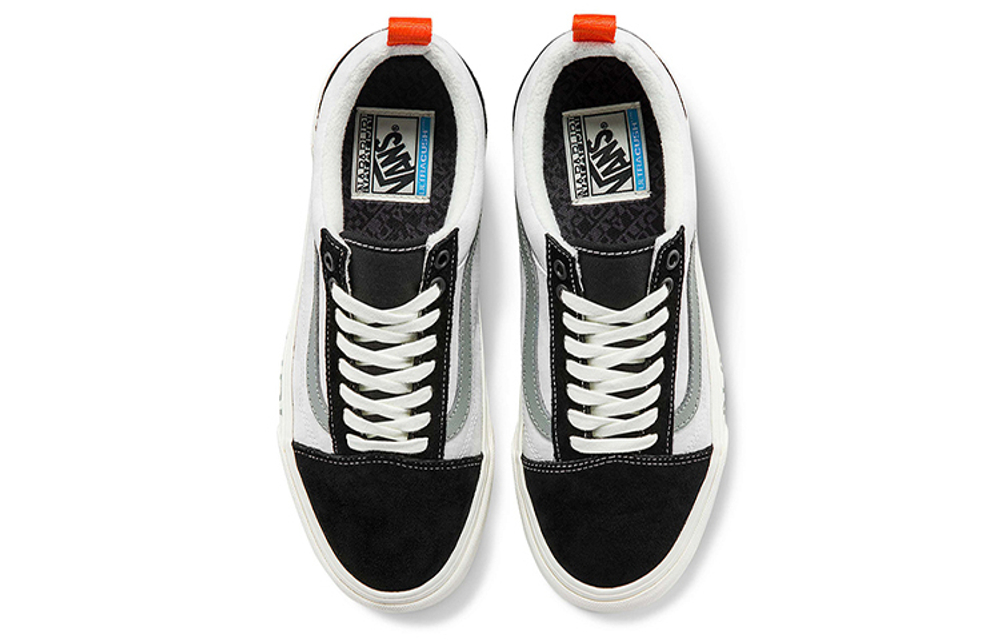 Napapijri X Vans Old Skool