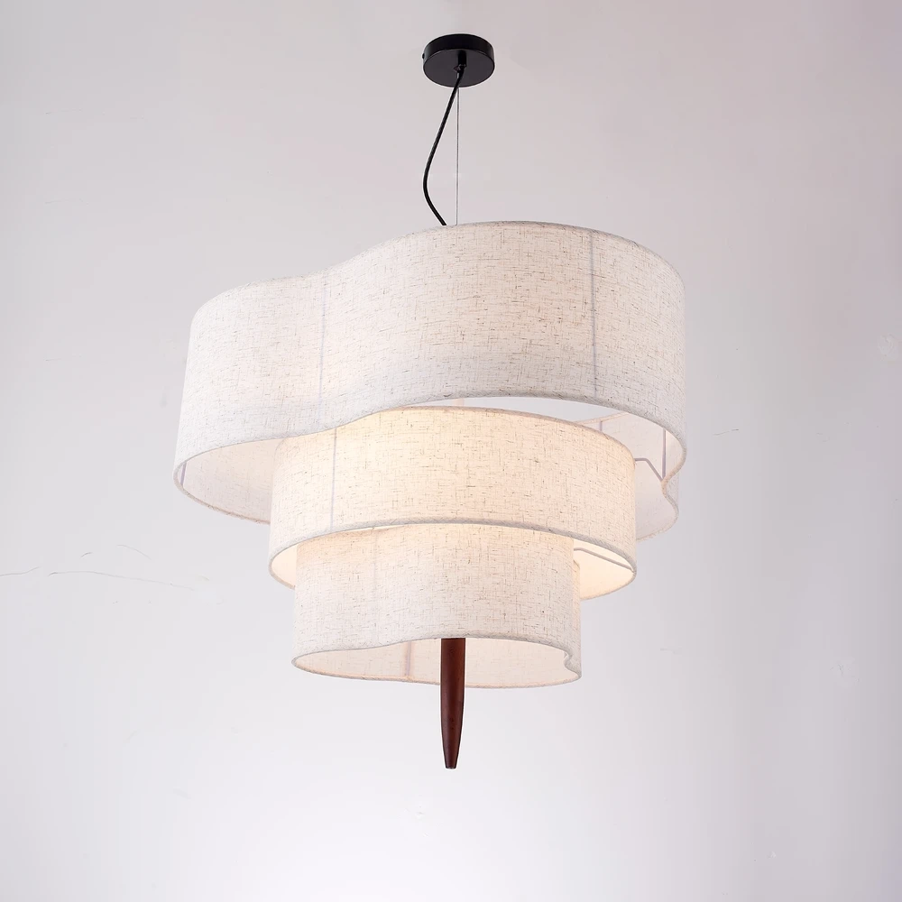 Подвесная люстра Imperiumloft ANDREANELIT 252300-23