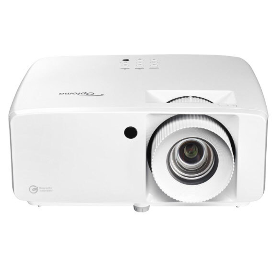 Проектор Optoma UHZ66
