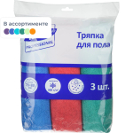 Тряпки для пола
