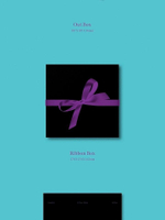 Альбом BAMBAM - riBBon 1st Mini Album PANDORA Version