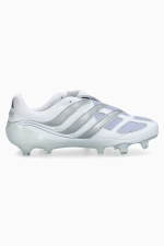Бутсы adidas Predator Precision Elite FG - белый