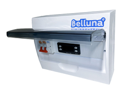 Сплит-система холодильная Belluna S115 W Эконом (для вина)