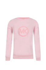 Худые Michael Kors KIDS - розовый(R15172)