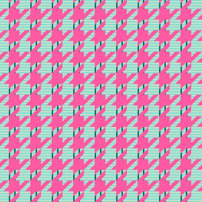 Bambou pied-de-poule