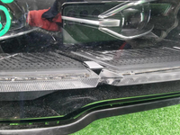 Фара правая Geely Monjaro (2021-н.в.) LED