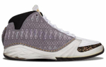 Кроссовки Jordan Air Jordan 23 White Stealth