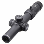 Оптический прицел VectorOptics Forester 1-5x24 GENII SFP(P) для активной охоты