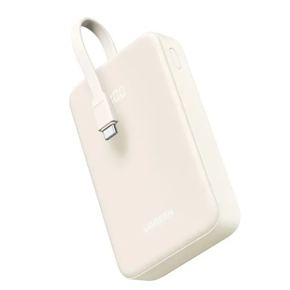 UGREEN PB505 20000mAh 20W White