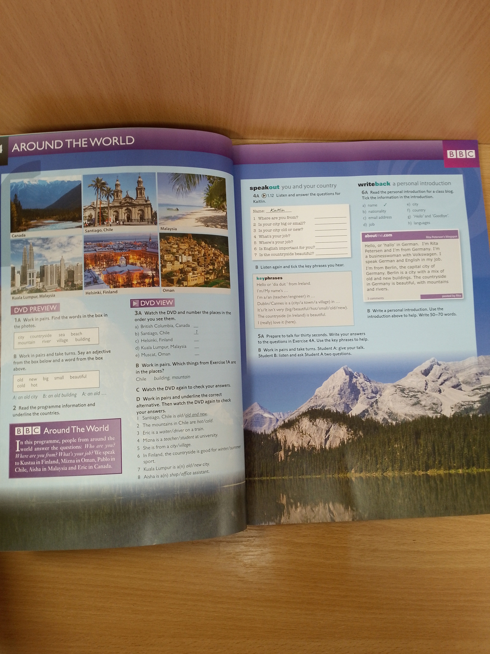 Speakout Starter Student's Book with DVD/Active Book Multi Rom Pack