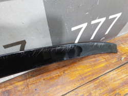 Спойлер крышки багажника Geely Tugella 19-24 Б/У Оригинал 6073075300