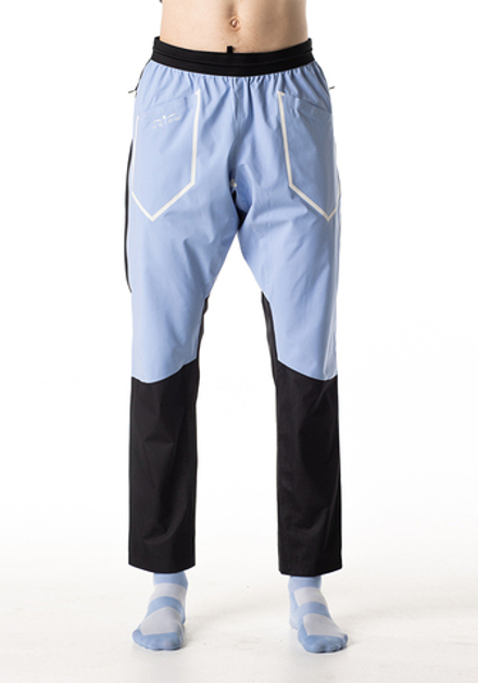 БРЮКИ МУЖСКИЕ WATERPROOF RUN PANTS 25K/35K-10K/10K MVP | SERENITY