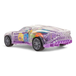 Машина Классическая ин. 18см, пакет Y518