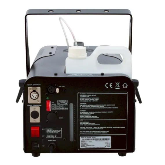 Antari Z-1200-II (X) профессиональная дым-машина, мощностью 1200 Вт