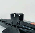 2T / Ромбический домкрат (2 тонны) с трещоточной рукояткой (1 шт)