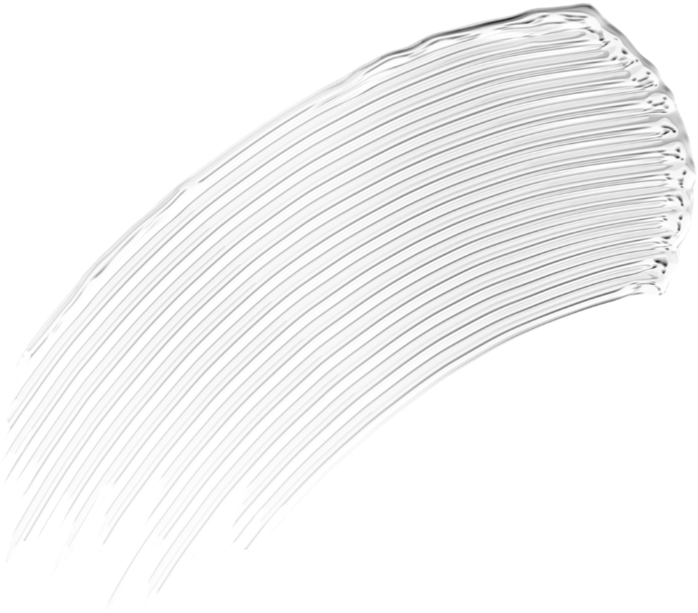 Rimmel Wonder'Freeze - Гелевая тушь для ресниц и бровей оттенок 001 Clear, 6 g