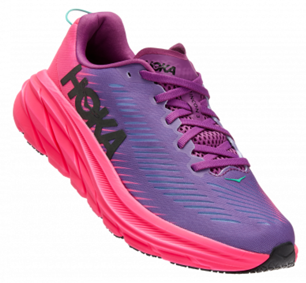 Кроссовки женские Hoka Rincon 3