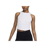 Женский топ Nike ONE FITTED DF CROP TANK