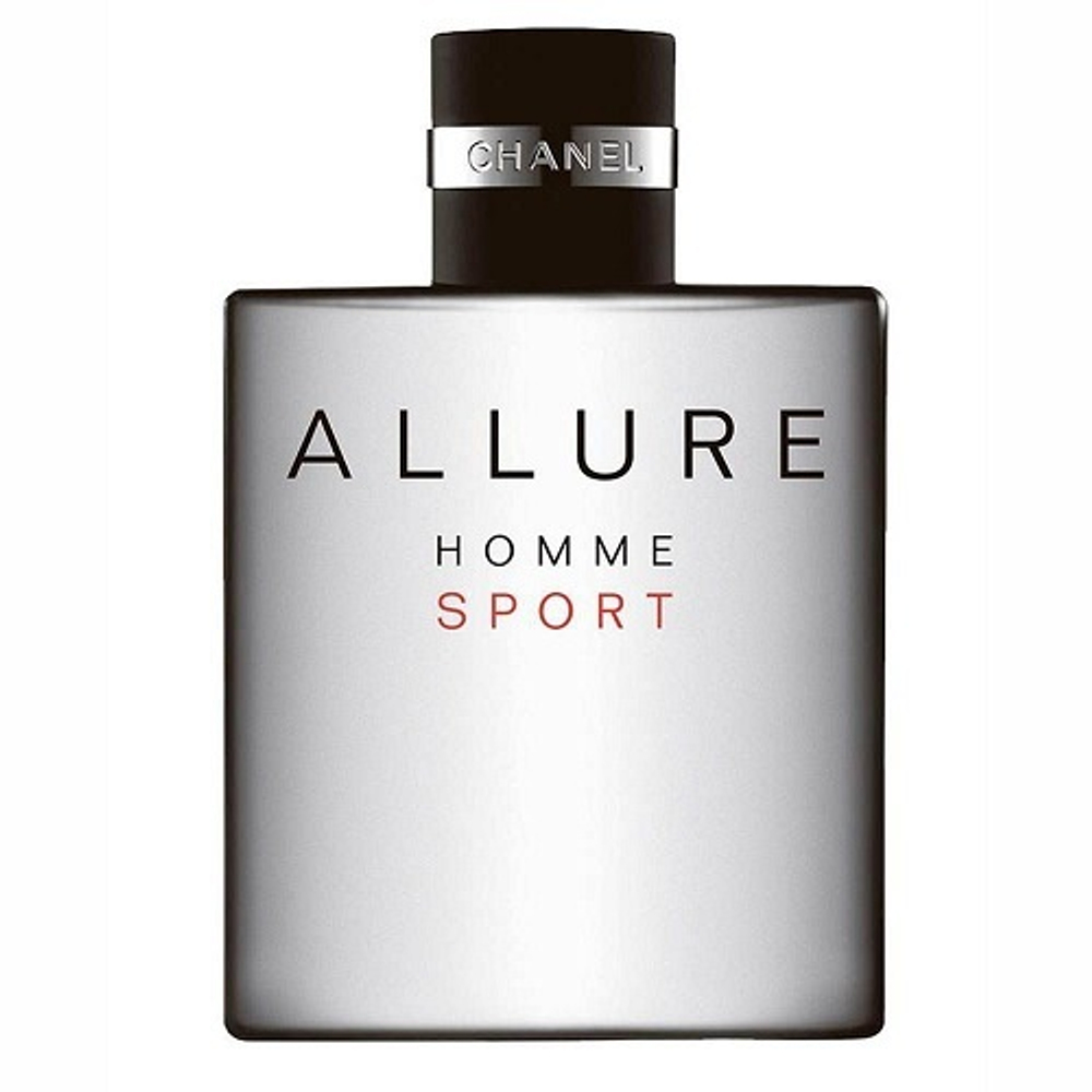 Chanel Allure Homme Sport