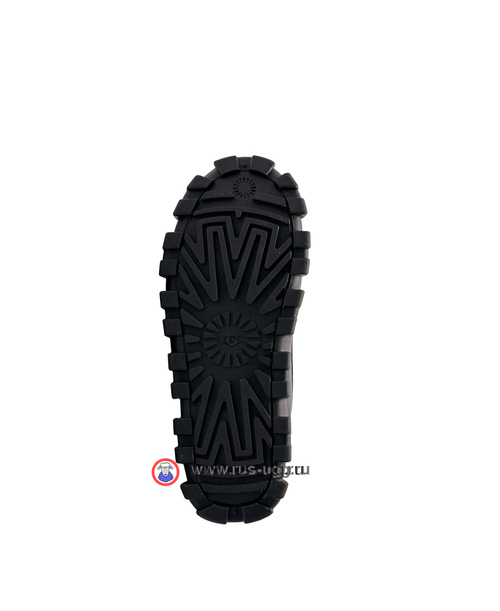 CLASSIC BRELLAH MINI-black