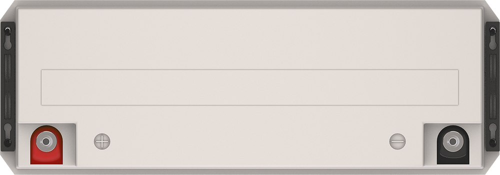 Аккумулятор UNIT 12UPL155