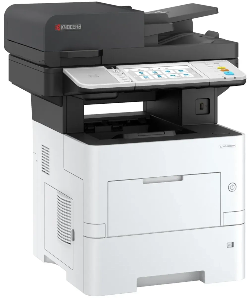 МФУ Kyocera ECOSYS MA4500ifx ( 110C103NL0)