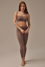 Легинсы PA689 Chocolate MY