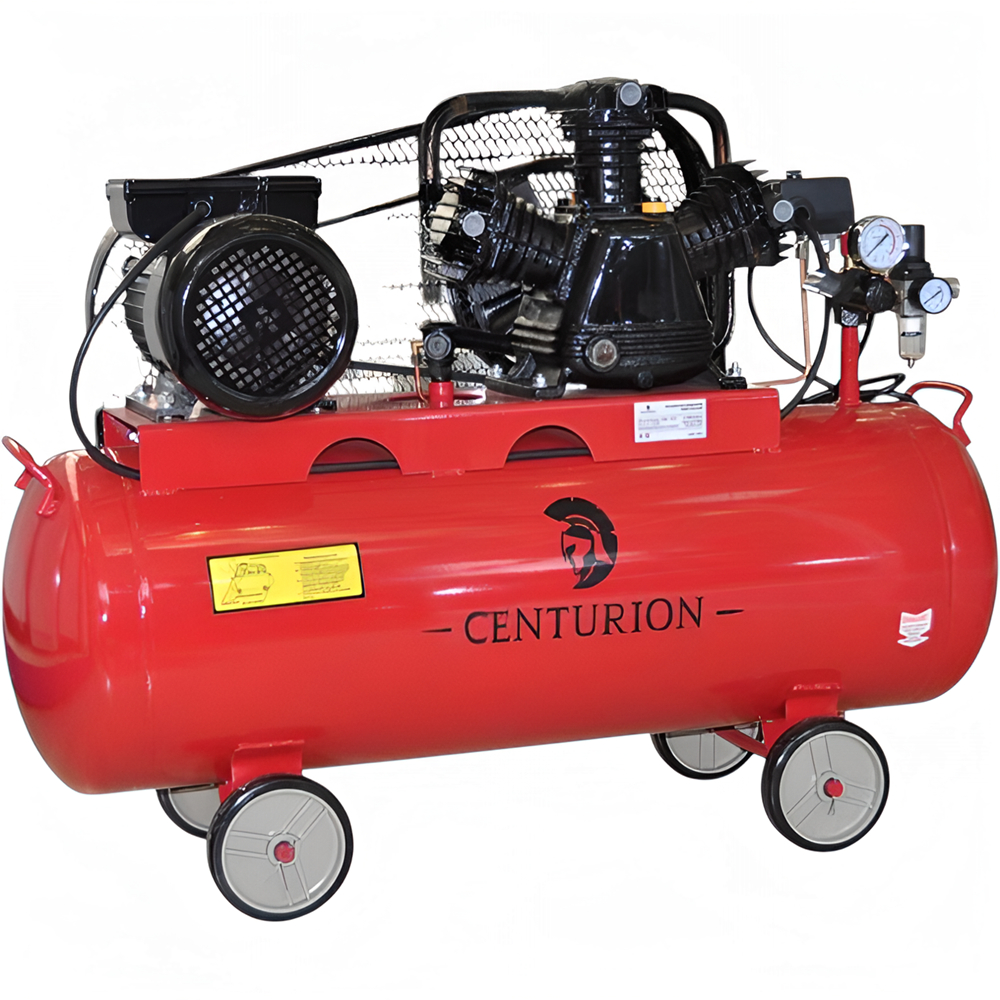 Компрессор CENTURION MZB-510/100E-3