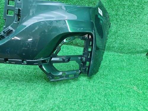 Бампер передний SWM G05 PRO (2021-н.в.)