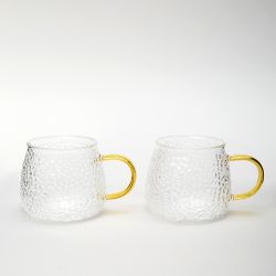 НАБОР КРУЖЕК ИЗ 2-Х ШТ. 450 МЛ