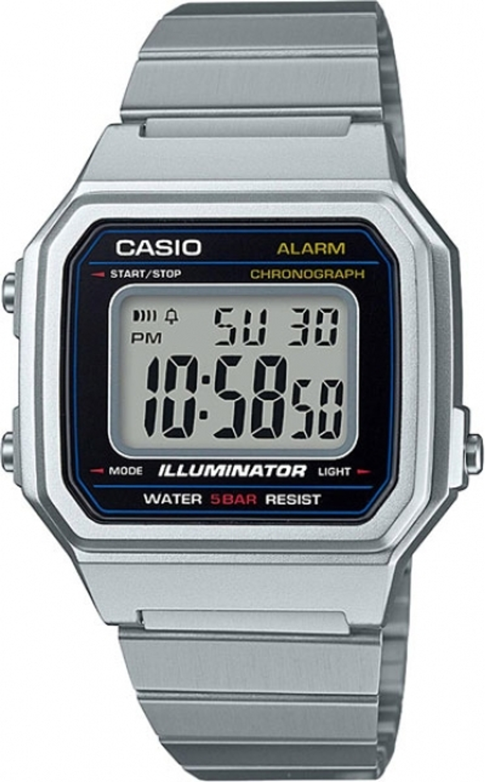 Casio B650WD1A